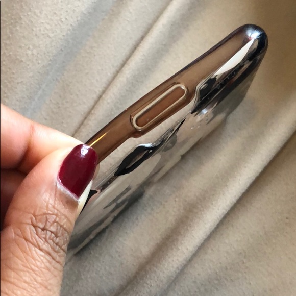 iPhone X Kate Spade case - Picture 2 of 4